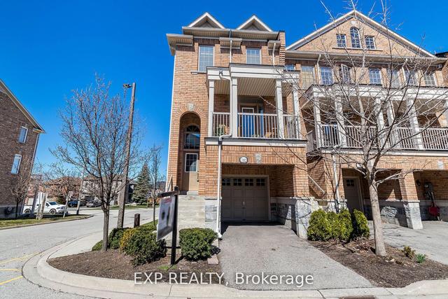 7102 Triumph Lane, Townhouse with 3 bedrooms, 3 bathrooms and 2 parking in Mississauga ON | Image 12