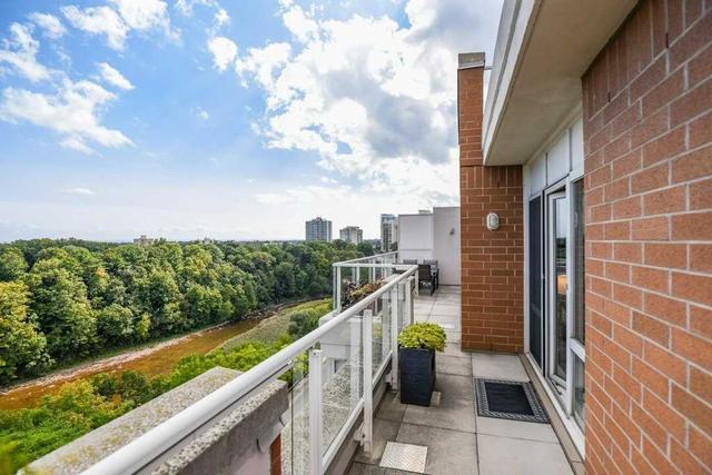 lph 01 - 60 Old Mill Rd, Condo with 3 bedrooms, 3 bathrooms and 2 parking in Oakville ON | Image 19