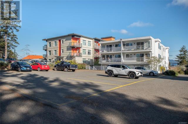 102 - 501 9th Ave, Condo with 2 bedrooms, 1 bathrooms and 23 parking in Campbell River BC | Image 26