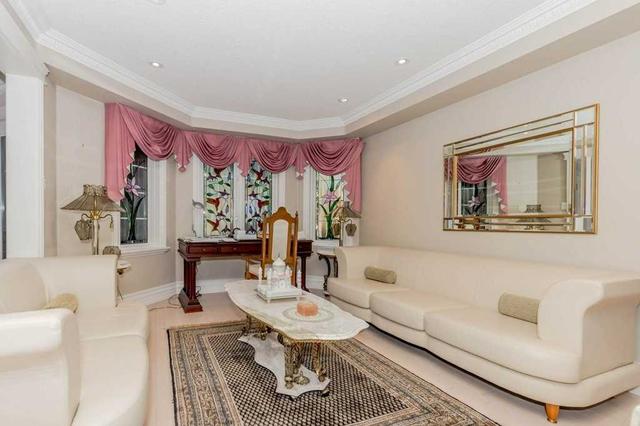 397 Turnberry Cres, House detached with 4 bedrooms, 4 bathrooms and 4 parking in Mississauga ON | Image 5