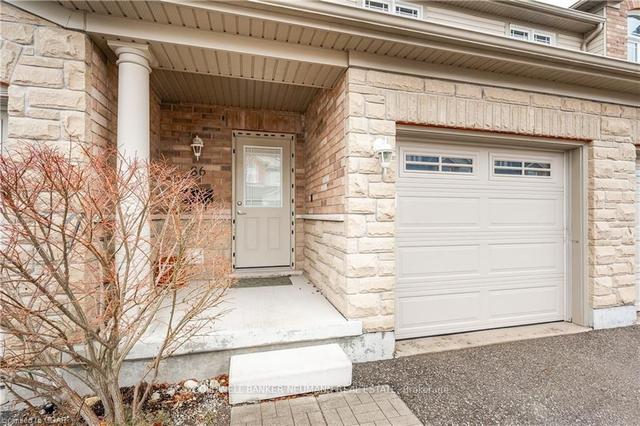 86 Lambeth Way, Townhouse with 3 bedrooms, 3 bathrooms and 2 parking in Guelph ON | Image 23
