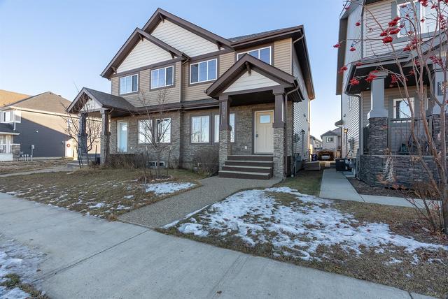385 Collicott Drive, Home with 4 bedrooms, 3 bathrooms and 3 parking in Wood Buffalo AB | Image 1
