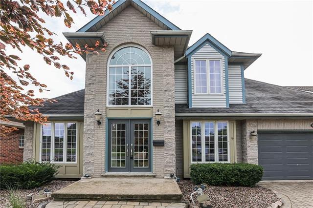 7630 Mount Carmel Boulevard, House detached with 3 bedrooms, 2 bathrooms and 4 parking in Niagara Falls ON | Image 4