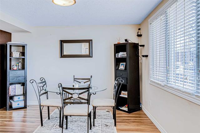 12 - 50 Westmount Rd W, Townhouse with 3 bedrooms, 3 bathrooms and 1 parking in Kitchener ON | Image 10