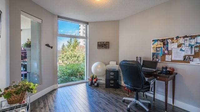 204 - 158 Promenade Dr, Condo with 3 bedrooms, 2 bathrooms and 2 parking in Nanaimo BC | Image 8