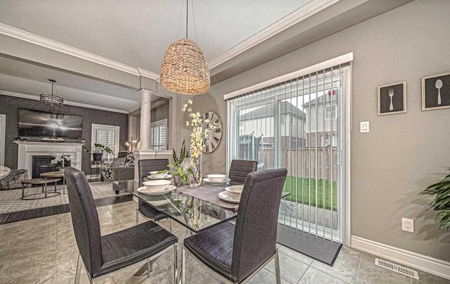 141 John Matthew Cres, House detached with 4 bedrooms, 4 bathrooms and 4 parking in Clarington ON | Image 20