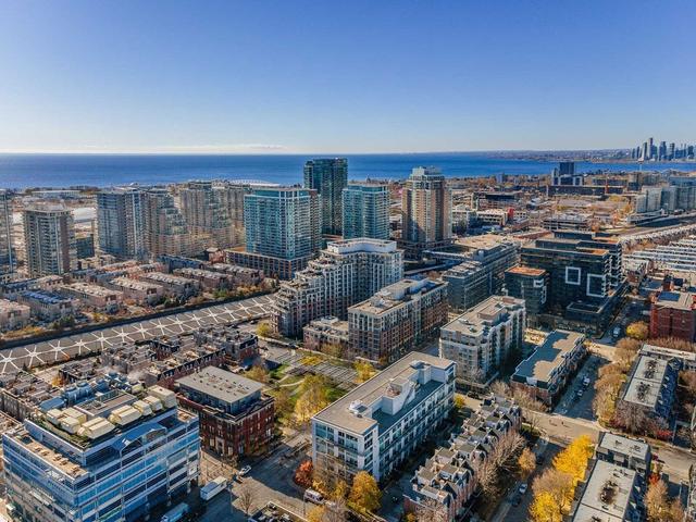 103 - 954 King St W, Condo with 2 bedrooms, 2 bathrooms and 1 parking in Toronto ON | Image 30