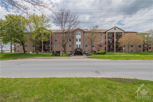1100 Millwood Avenue, Condo with 2 bedrooms, 1 bathrooms and 1 parking in Brockville ON | Image 2