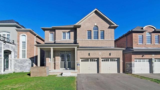 288 Gibson Circ, House detached with 4 bedrooms, 4 bathrooms and 6 parking in Bradford West Gwillimbury ON | Image 1