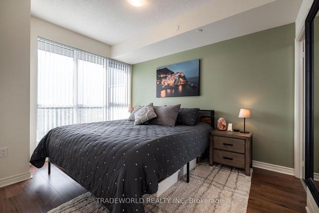 1117 - 349 Rathburn Rd, Condo with 2 bedrooms, 2 bathrooms and 1 parking in Mississauga ON | Image 6