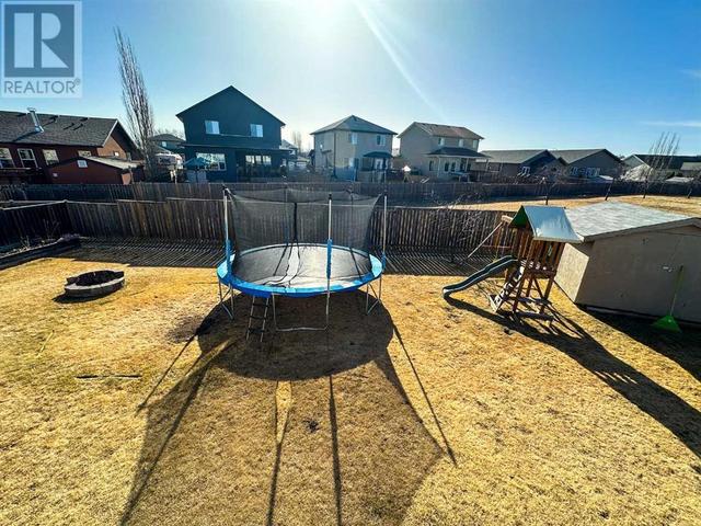 19 Reay Court, House detached with 3 bedrooms, 2 bathrooms and 4 parking in Whitecourt AB | Image 32