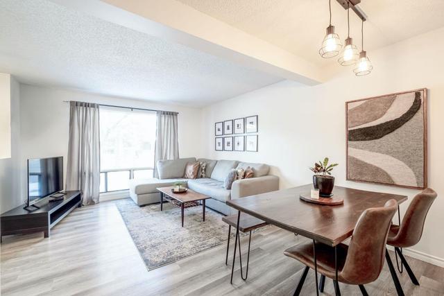 107 - 2300 Oakmoor Drive Sw, Home with 3 bedrooms, 1 bathrooms and 1 parking in Calgary AB | Image 9
