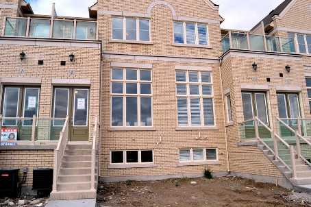 35 Maytime Way, Townhouse with 4 bedrooms, 4 bathrooms and 2 parking in Markham ON | Image 1