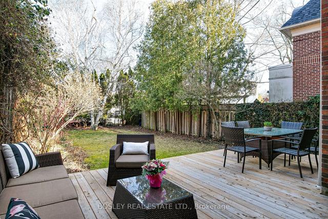 3 Heather Rd, House detached with 3 bedrooms, 2 bathrooms and 2 parking in Toronto ON | Image 33