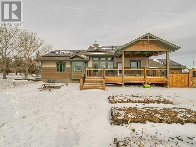 9, - 94027 843 Highway, House detached with 3 bedrooms, 2 bathrooms and 8 parking in Lethbridge County AB | Image 42