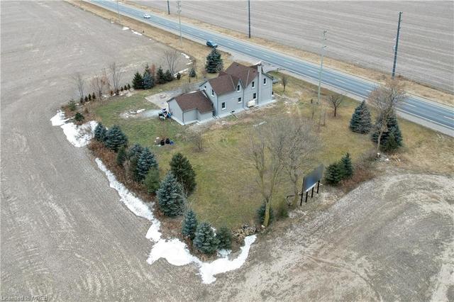 5451 County Rd 10, House detached with 4 bedrooms, 2 bathrooms and null parking in Essa ON | Image 42