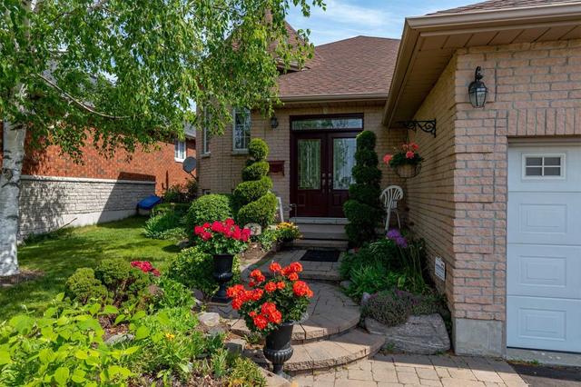 200 Parkview Hills Dr, House detached with 3 bedrooms, 3 bathrooms and 4 parking in Cobourg ON | Image 12