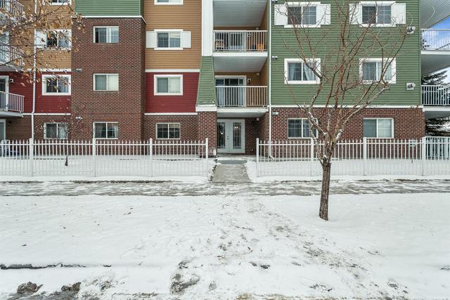 4124 - 10 Prestwick Bay Se, Condo with 2 bedrooms, 1 bathrooms and 1 parking in Calgary AB | Image 25