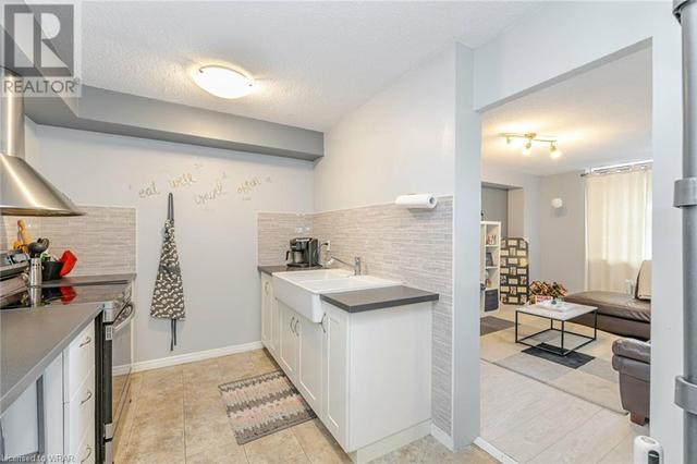 1201 - 225 Harvard Place, Condo with 1 bedrooms, 1 bathrooms and 1 parking in Waterloo ON | Image 13