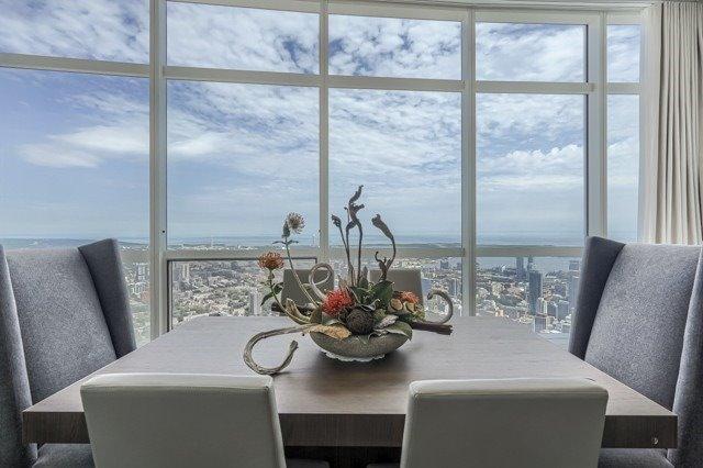 7907 - 388 Yonge St, Condo with 2 bedrooms, 3 bathrooms and 2 parking in Toronto ON | Image 39
