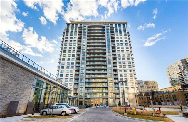 1013 - 185 Bonis Ave, Condo with 2 bedrooms, 2 bathrooms and 1 parking in Toronto ON | Image 1