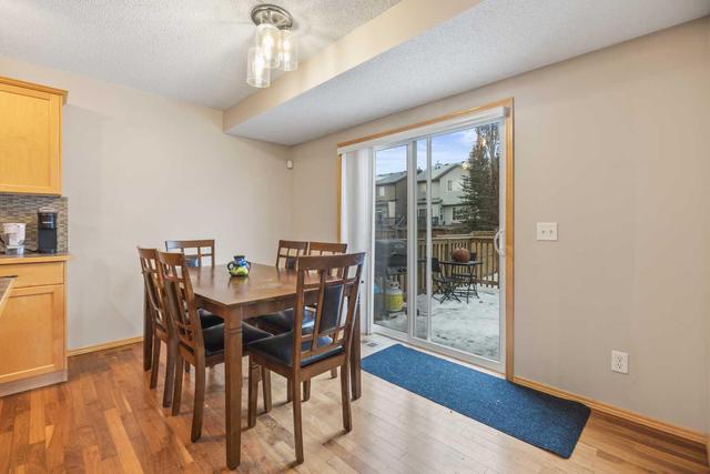 4 Tuscany Ravine Crescent Nw, House detached with 3 bedrooms, 2 bathrooms and 4 parking in Calgary AB | Image 13