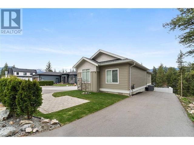 12 - 3820 20 Street Ne, House detached with 5 bedrooms, 4 bathrooms and 2 parking in Salmon Arm BC | Image 49