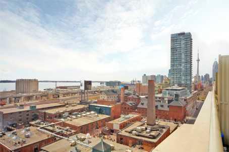 ph06 - 80 Mill St, Condo with 2 bedrooms, 3 bathrooms and 1 parking in Toronto ON | Image 1