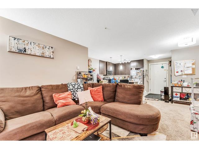 115 - 3670 139 Av Nw, Condo with 2 bedrooms, 2 bathrooms and null parking in Edmonton AB | Image 20