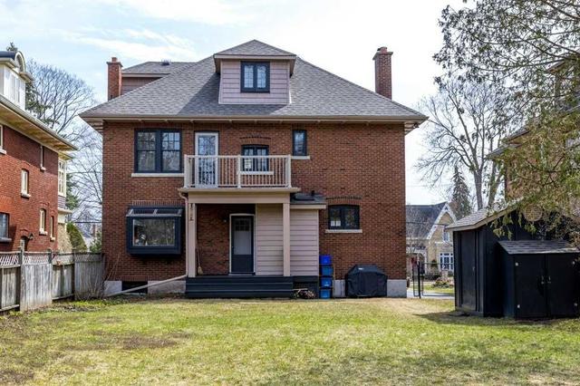 502 Weller St, House detached with 5 bedrooms, 4 bathrooms and 3 parking in Peterborough ON | Image 32