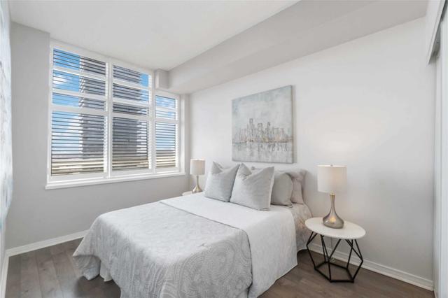 sp02 - 80 Mill St, Condo with 2 bedrooms, 2 bathrooms and 1 parking in Toronto ON | Image 19