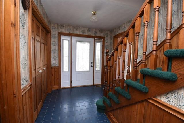 2194 #54 Highway, House detached with 3 bedrooms, 2 bathrooms and 6 parking in Haldimand County ON | Image 7