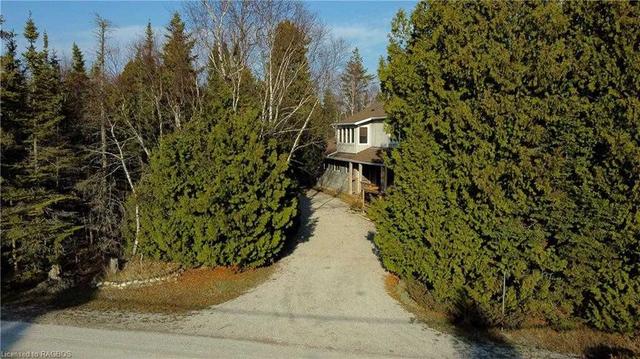 740 Cape Hurd Rd, House detached with 4 bedrooms, 2 bathrooms and 10 parking in Northern Bruce Peninsula ON | Image 38