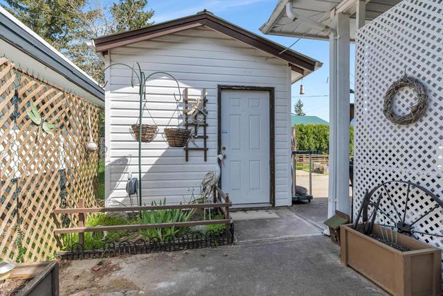 477 3rd Avenue, House detached with 3 bedrooms, 2 bathrooms and null parking in Hope BC | Image 39