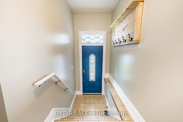 110 Peacock Blvd, House detached with 4 bedrooms, 2 bathrooms and 3 parking in Port Hope ON | Image 21