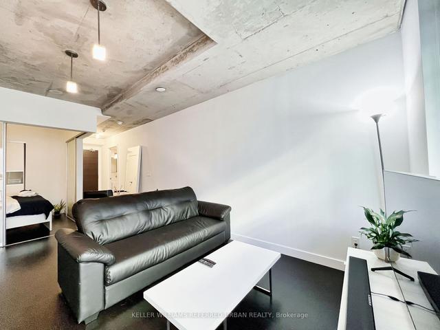 421 - 55 Stewart St, Condo with 1 bedrooms, 1 bathrooms and 0 parking in Toronto ON | Image 10