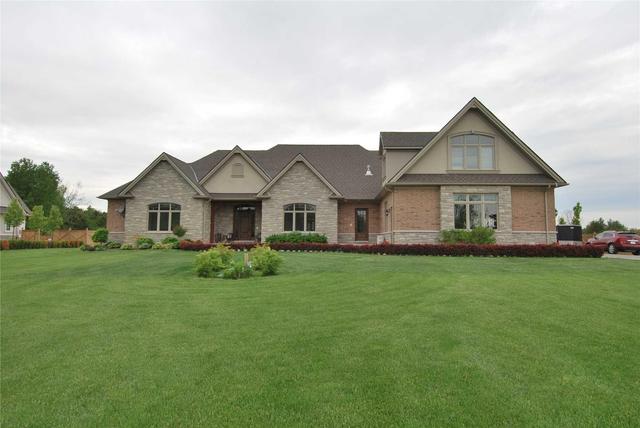 2880 5th Concession Rd, House detached with 3 bedrooms, 5 bathrooms and 10 parking in Pickering ON | Image 1