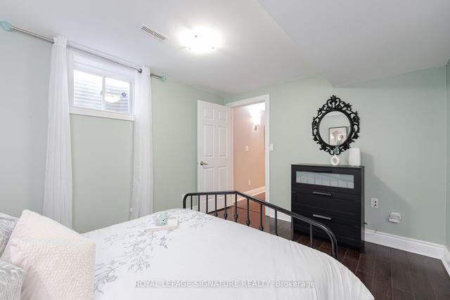 804 Bessy Tr, House detached with 4 bedrooms, 5 bathrooms and 6 parking in Milton ON | Image 30