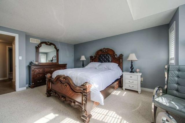 171 Clair Rd W, House detached with 3 bedrooms, 4 bathrooms and 4 parking in Guelph ON | Image 11