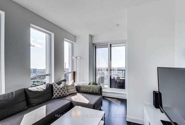 2502 - 55 Regent Park Blvd, Condo with 2 bedrooms, 2 bathrooms and 1 parking in Toronto ON | Image 18
