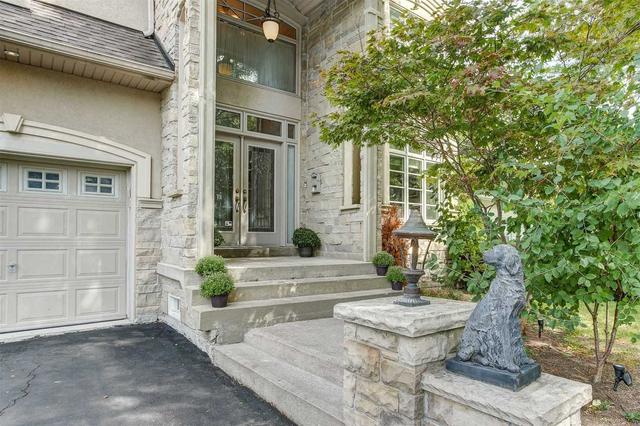 9 Addison Cres, House detached with 5 bedrooms, 4 bathrooms and 6 parking in Toronto ON | Image 23