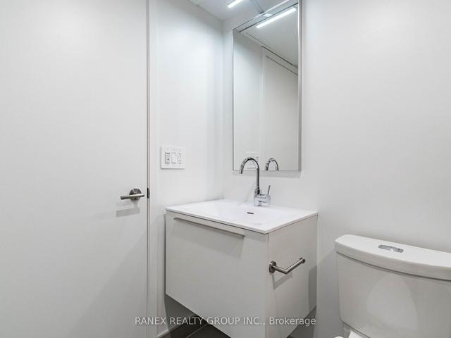 102 - 7 Watkinson Ave, Townhouse with 2 bedrooms, 2 bathrooms and 1 parking in Toronto ON | Image 28
