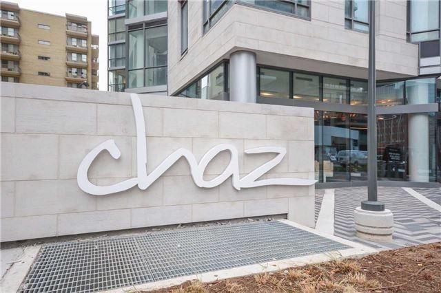 3712 - 45 Charles St W, Condo with 2 bedrooms, 2 bathrooms and null parking in Toronto ON | Image 2