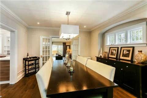 31 Delavan Ave, House detached with 4 bedrooms, 3 bathrooms and 4 parking in Toronto ON | Image 5