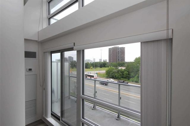 311 - 2015 Sheppard Ave E, Condo with 1 bedrooms, 1 bathrooms and 1 parking in Toronto ON | Image 19