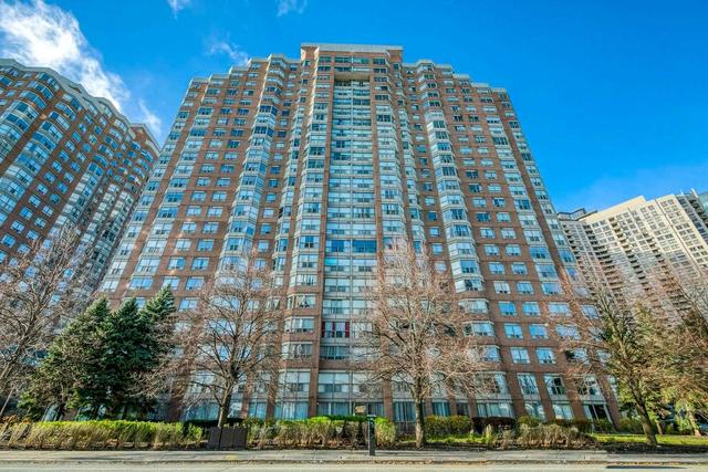 1805 - 325 Webb Dr, Condo with 2 bedrooms, 2 bathrooms and 1 parking in Mississauga ON | Image 1