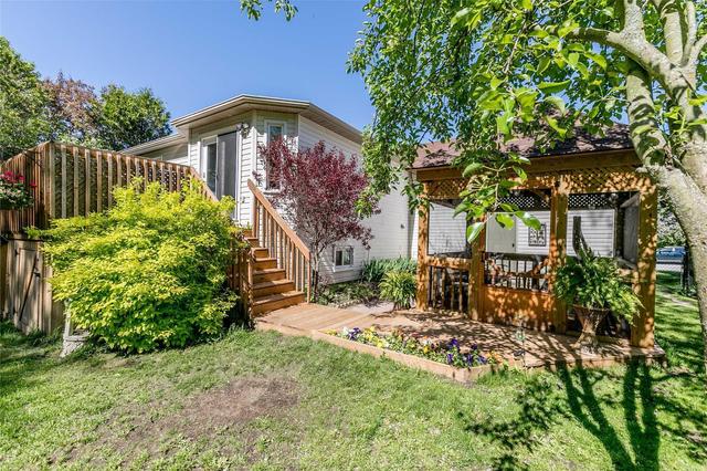 54 Silver Birch Ave, House detached with 2 bedrooms, 3 bathrooms and 6 parking in Wasaga Beach ON | Image 18