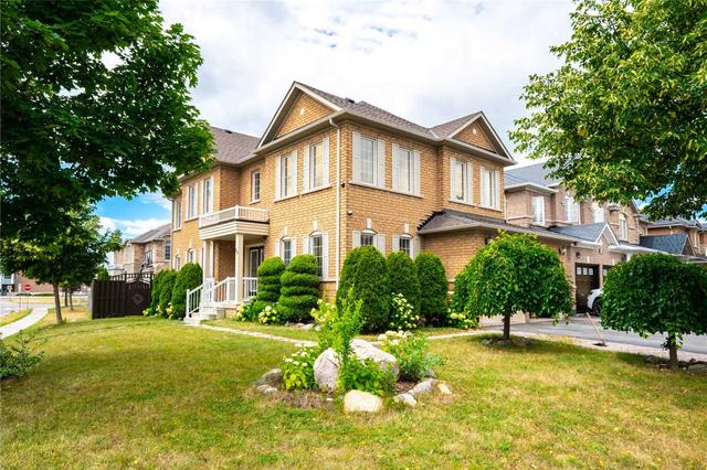 80 Lexington Rd, House detached with 4 bedrooms, 4 bathrooms and 6 parking in Brampton ON | Image 1