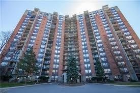 820 - 50 Mississauga Valley Blvd, Condo with 3 bedrooms, 2 bathrooms and 1 parking in Mississauga ON | Image 1