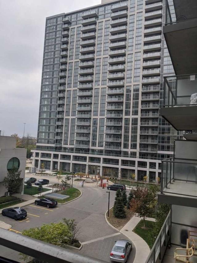 507 - 339 Rathburn Rd W, Condo with 1 bedrooms, 1 bathrooms and 1 parking in Mississauga ON | Image 15